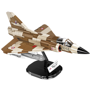 Cobi 5818 Armed Forces Mirage IIIC
