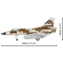 Cobi 5818 Armed Forces Mirage IIIC