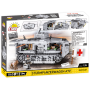 Cobi 2989 Sturmpanzerwagen A7V
