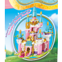 Qman 2613-1 Princess Leah Kleines Schloss