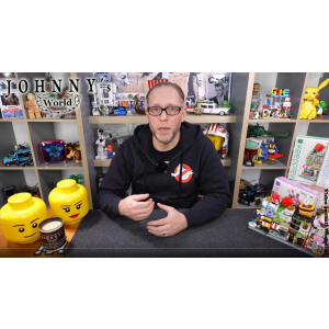 Keeppley by Qman K28001 Fächerladen