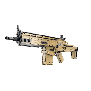 CaDA C81021W Sturmgewehr