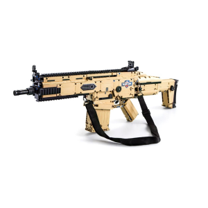 CaDA C81021W Sturmgewehr