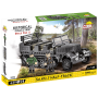 Cobi 2275 SD.KFZ.7 Half-Track