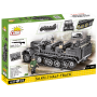 Cobi 2275 SD.KFZ.7 Half-Track