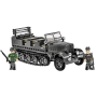 Cobi 2275 SD.KFZ.7 Half-Track