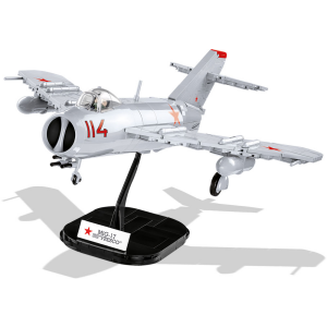 Cobi 5823 MIG-17 Fresco