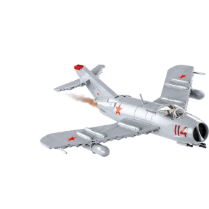 Cobi 5823 MIG-17 Fresco