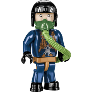 Cobi 5823 MIG-17 Fresco