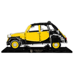 Cobi 24340 Citroen 2CV Charleston -Executive Edition-