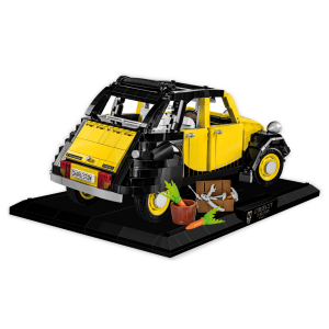Cobi 24340 Citroen 2CV Charleston -Executive Edition-