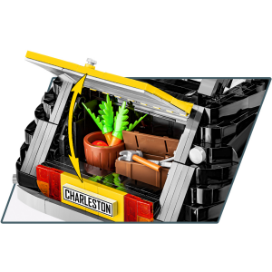 Cobi 24340 Citroen 2CV Charleston -Executive Edition-