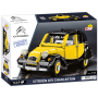 Cobi 24340 Citroen 2CV Charleston -Executive Edition-