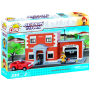 Cobi 1477 Action Town Feuerwer Station