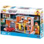 Cobi 1477 Action Town Feuerwer Station