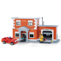 Cobi 1477 Action Town Feuerwer Station