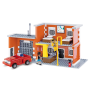Cobi 1477 Action Town Feuerwer Station