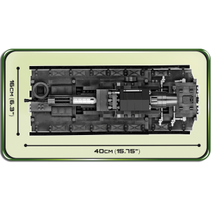 Cobi 2530 Karl Gerät