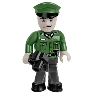 Cobi 2530 Karl Gerät