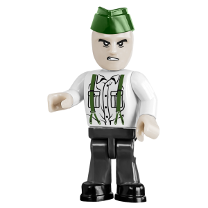 Cobi 2530 Karl Gerät