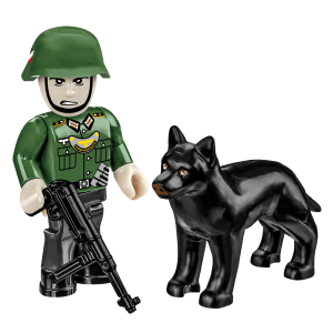 Cobi 2530 Karl Gerät