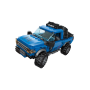 Qman 4803 Unlimited Ideas Dino - SUV - Pick-Up 3 in 1