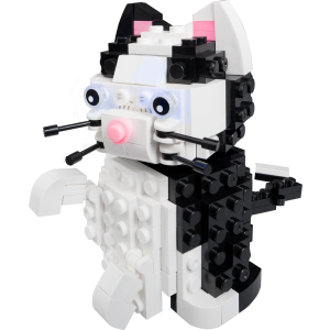 STAX Hybrid Animals Katze 11112